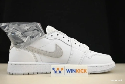 Hyperoad OG Neutral Jordan Grey Low 1 0803
